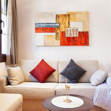 Dream Gracia Apartments Barcelona Bagian luar foto