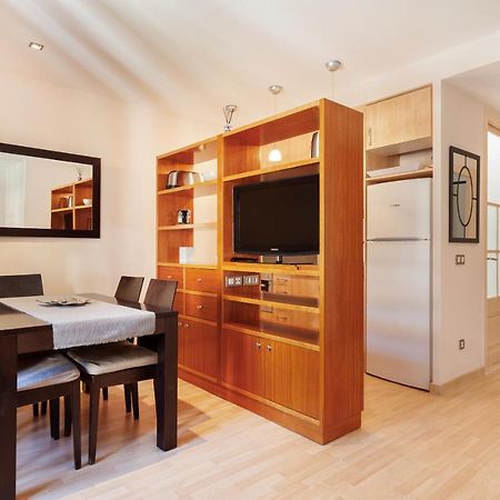 Dream Gracia Apartments Barcelona Bagian luar foto