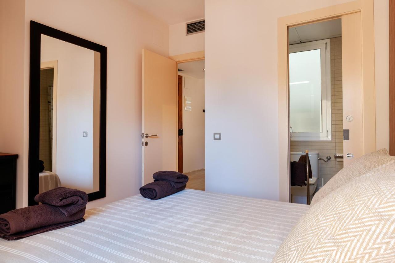 Dream Gracia Apartments Barcelona Bagian luar foto