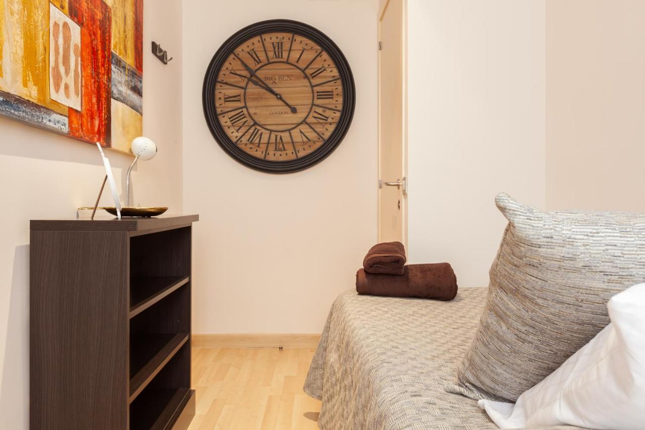 Dream Gracia Apartments Barcelona Bagian luar foto