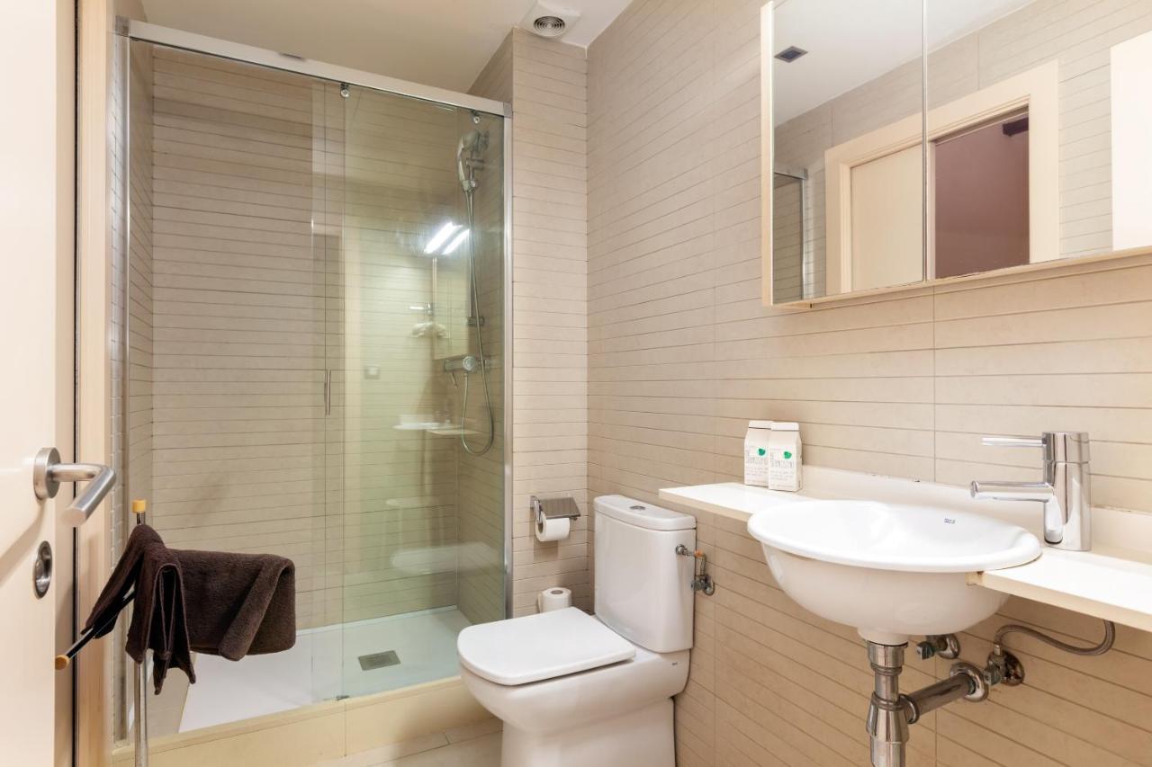 Dream Gracia Apartments Barcelona Bagian luar foto