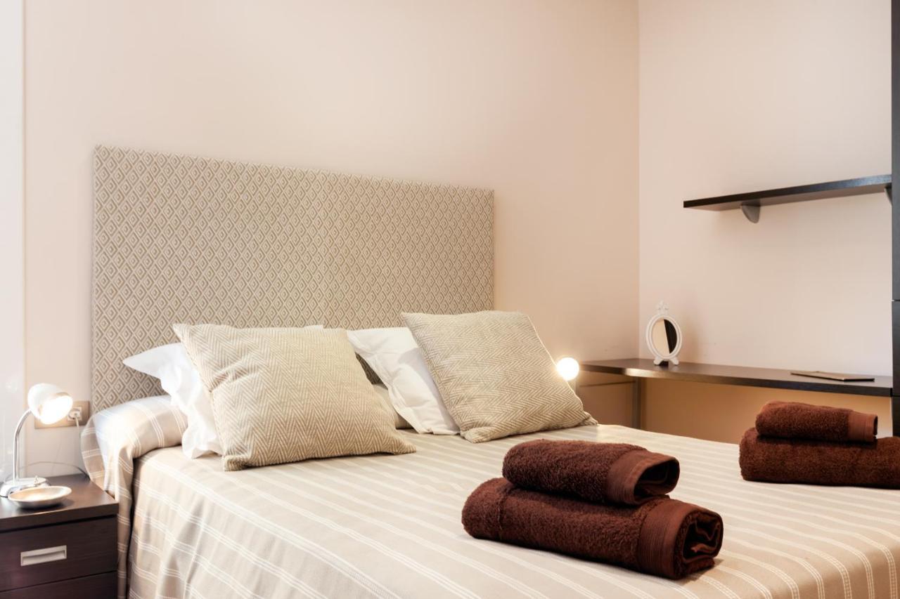 Dream Gracia Apartments Barcelona Bagian luar foto