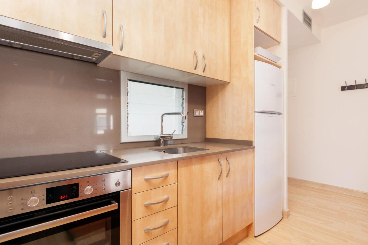 Dream Gracia Apartments Barcelona Bagian luar foto