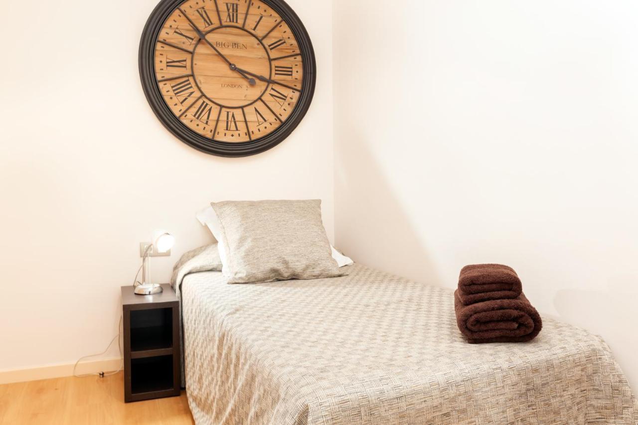 Dream Gracia Apartments Barcelona Bagian luar foto
